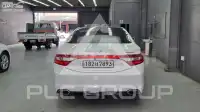 2014 Hyundai Grandeur