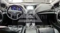 2014 Hyundai Grandeur