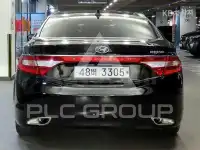 2014 Hyundai Grandeur