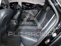 2014 Hyundai Grandeur