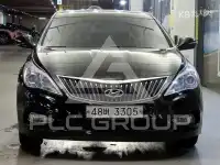 2014 Hyundai Grandeur