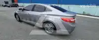 2014 Hyundai Grandeur