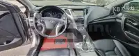 2014 Hyundai Grandeur