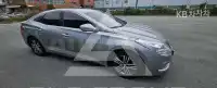 2014 Hyundai Grandeur