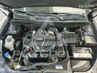 2014 Hyundai Grandeur