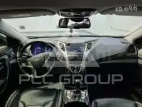 2014 Hyundai Grandeur