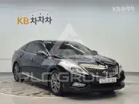 2014 Hyundai Grandeur
