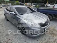 2014 Hyundai Grandeur