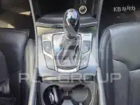 2014 Hyundai Grandeur