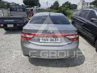 2014 Hyundai Grandeur