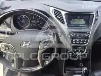 2014 Hyundai Grandeur