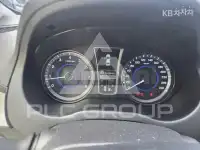 2014 Hyundai Grandeur