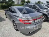 2014 Hyundai Grandeur