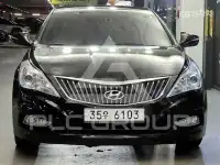 2014 Hyundai Grandeur