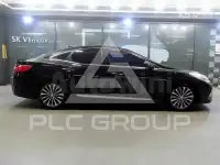2014 Hyundai Grandeur