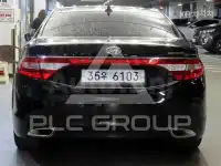2014 Hyundai Grandeur