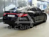 2014 Hyundai Grandeur