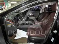 2014 Hyundai Grandeur