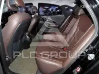 2014 Hyundai Grandeur