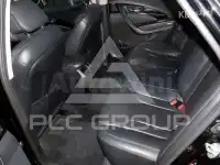 2014 Hyundai Grandeur