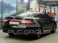 2014 Hyundai Grandeur