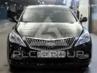 2014 Hyundai Grandeur