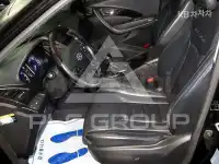 2014 Hyundai Grandeur
