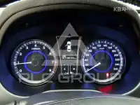 2014 Hyundai Grandeur