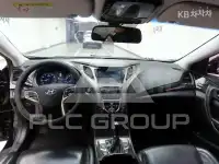 2014 Hyundai Grandeur