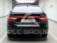 2014 Hyundai Grandeur