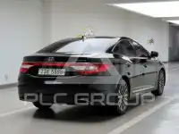 2014 Hyundai Grandeur