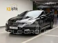 2014 Hyundai Grandeur