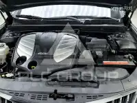 2014 Hyundai Grandeur