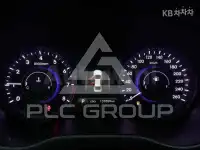 2014 Hyundai Grandeur