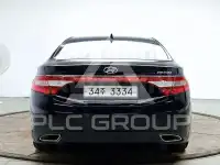 2014 Hyundai Grandeur