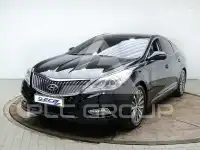2014 Hyundai Grandeur