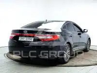2014 Hyundai Grandeur