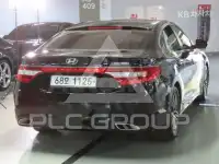 2014 Hyundai Grandeur