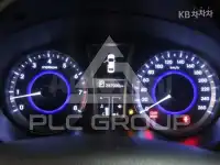 2014 Hyundai Grandeur