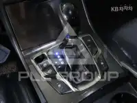 2014 Hyundai Grandeur