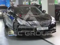 2014 Hyundai Grandeur