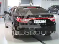 2014 Hyundai Grandeur