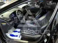 2014 Hyundai Grandeur