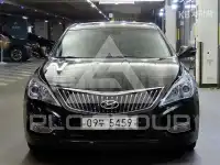 2014 Hyundai Grandeur