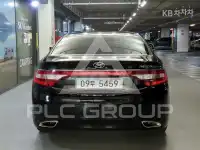 2014 Hyundai Grandeur