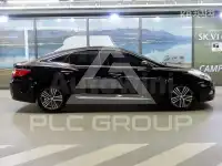 2014 Hyundai Grandeur