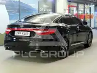 2014 Hyundai Grandeur
