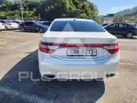 2014 Hyundai Grandeur