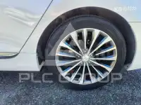 2014 Hyundai Grandeur