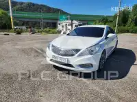 2014 Hyundai Grandeur